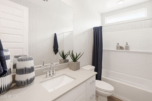 17469 W FULTON Street, Goodyear, AZ 85338