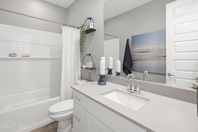 17469 W FULTON Street, Goodyear, AZ 85338