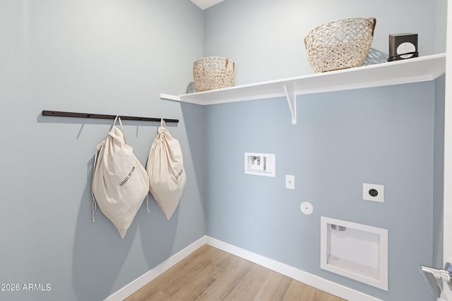 17469 W FULTON Street, Goodyear, AZ 85338