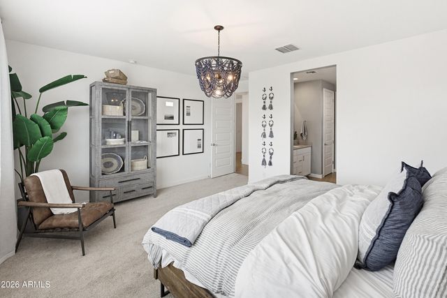 17469 W FULTON Street, Goodyear, AZ 85338