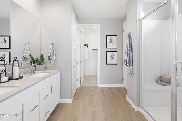 17469 W FULTON Street, Goodyear, AZ 85338