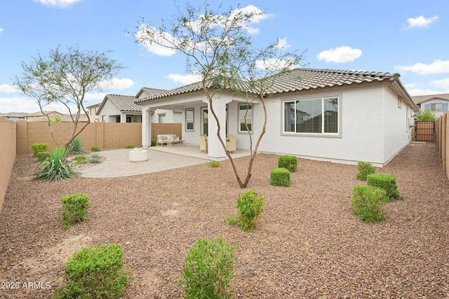 17469 W FULTON Street, Goodyear, AZ 85338