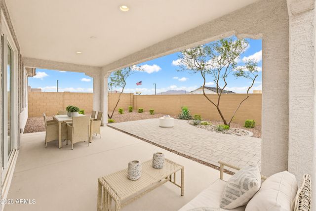 17469 W FULTON Street, Goodyear, AZ 85338