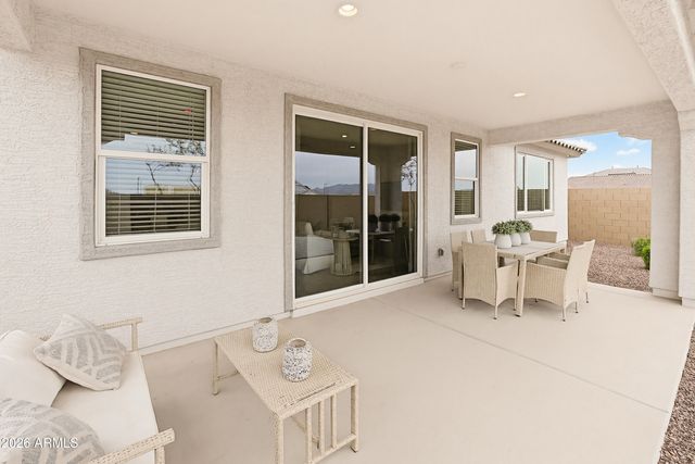 17469 W FULTON Street, Goodyear, AZ 85338