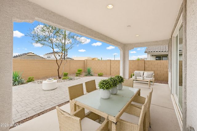 17469 W FULTON Street, Goodyear, AZ 85338