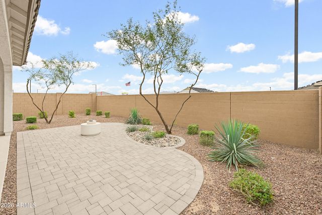 17469 W FULTON Street, Goodyear, AZ 85338