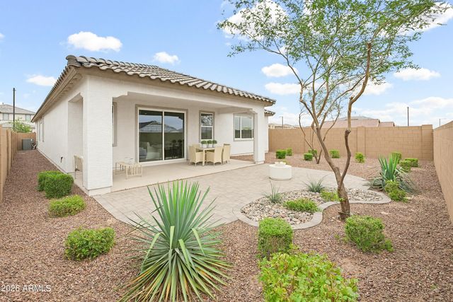 17469 W FULTON Street, Goodyear, AZ 85338