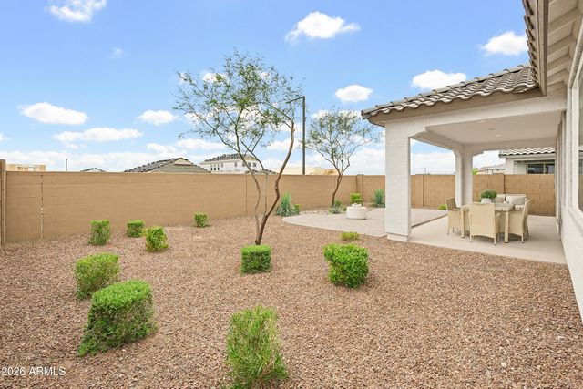 17469 W FULTON Street, Goodyear, AZ 85338