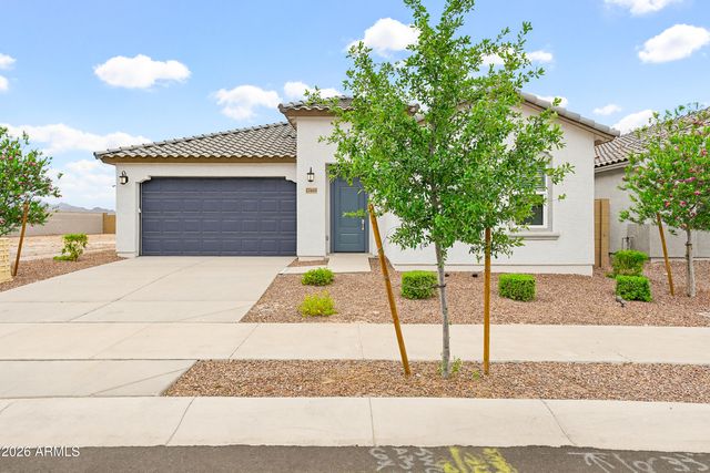 17469 W FULTON Street, Goodyear, AZ 85338