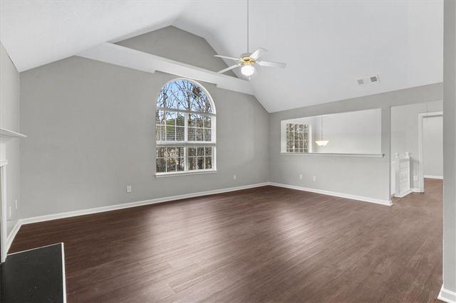 4319 Caroline Court, Douglasville, GA 30135