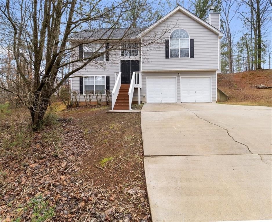 4319 Caroline Court, Douglasville, GA 30135