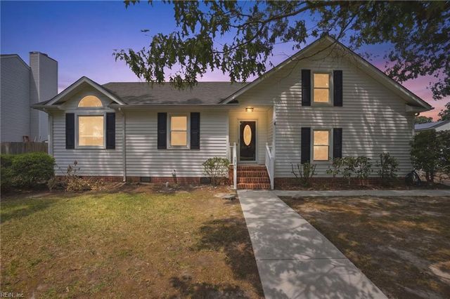 1749 Seaton DR, Virginia Beach, VA 23463