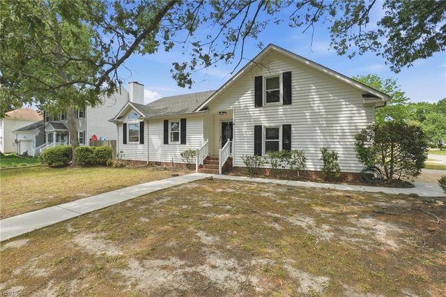 1749 Seaton DR, Virginia Beach, VA 23463