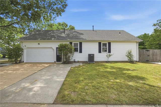 1749 Seaton DR, Virginia Beach, VA 23463