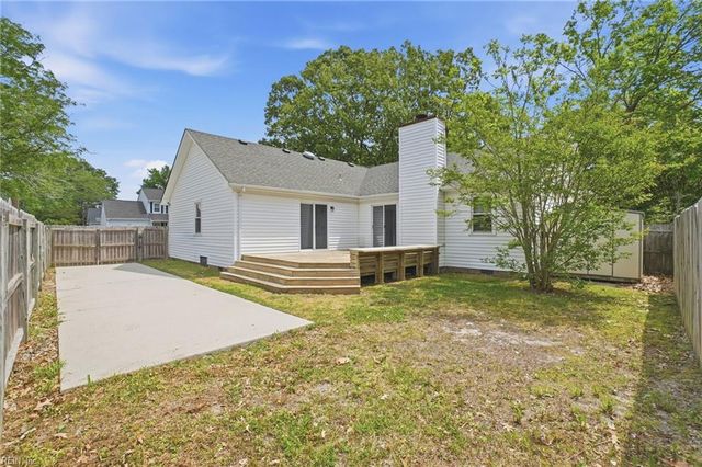 1749 Seaton DR, Virginia Beach, VA 23463