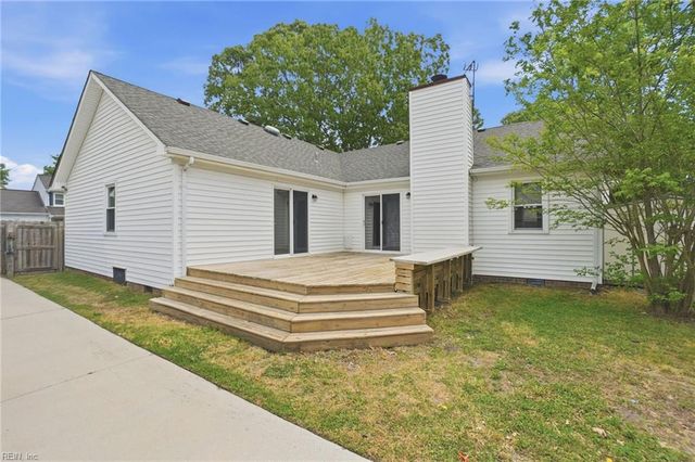 1749 Seaton DR, Virginia Beach, VA 23463