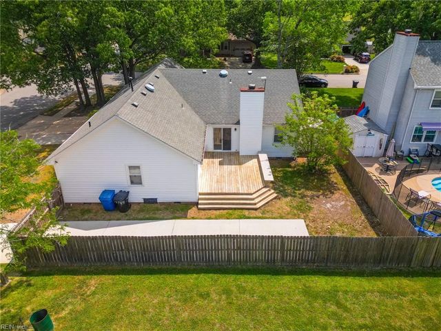 1749 Seaton DR, Virginia Beach, VA 23463