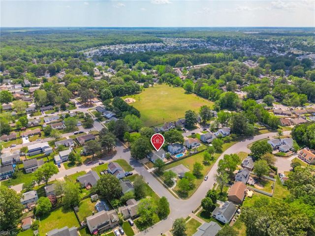 1749 Seaton DR, Virginia Beach, VA 23463