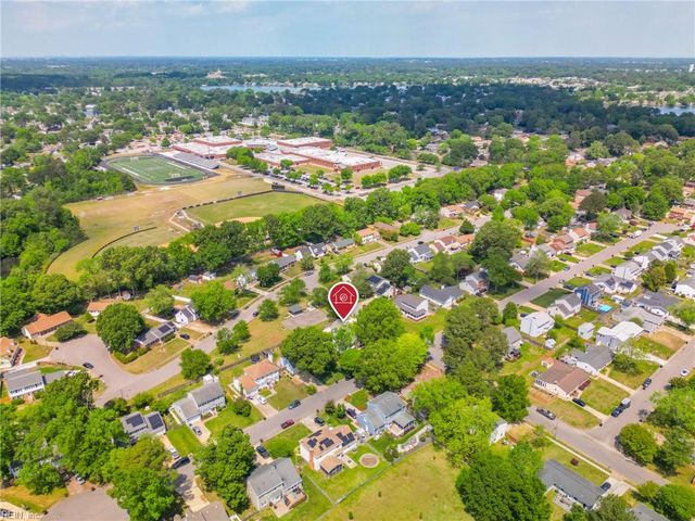 1749 Seaton DR, Virginia Beach, VA 23463