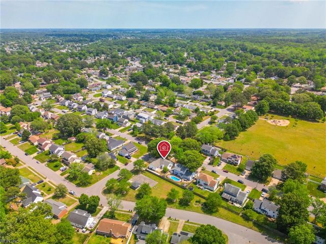 1749 Seaton DR, Virginia Beach, VA 23463