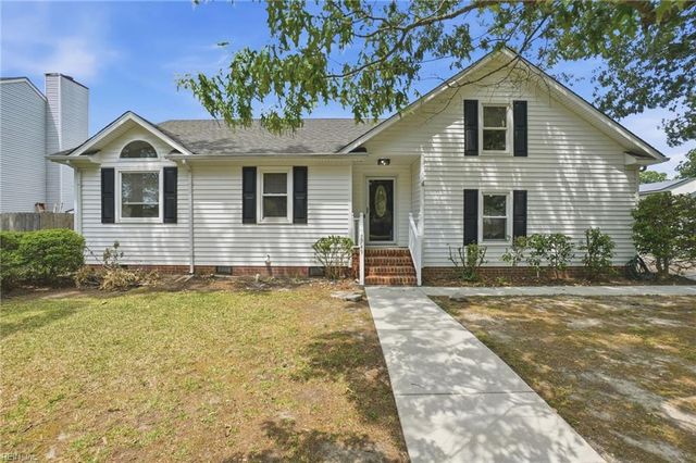 1749 Seaton DR, Virginia Beach, VA 23463