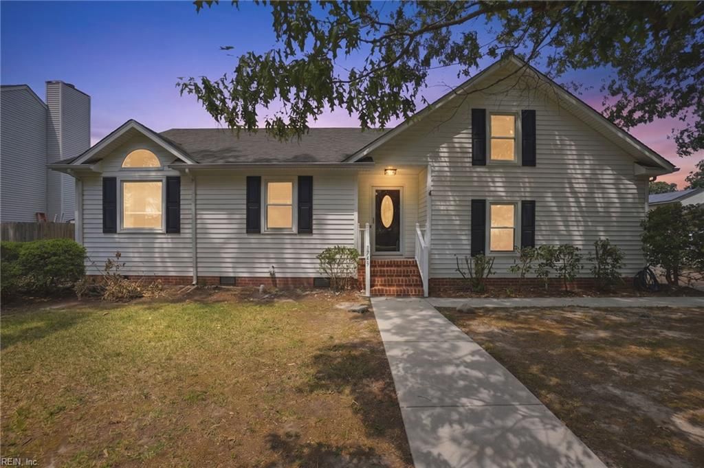 1749 Seaton DR, Virginia Beach, VA 23463