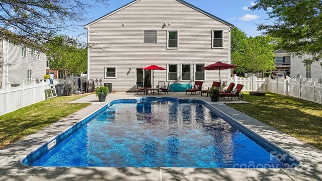 221 Sycamore Creek Road, Fort Mill, SC 29708