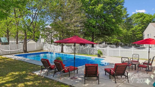 221 Sycamore Creek Road, Fort Mill, SC 29708
