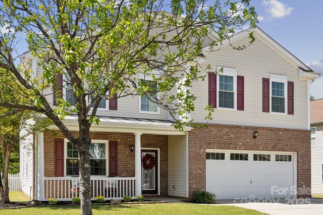 221 Sycamore Creek Road, Fort Mill, SC 29708