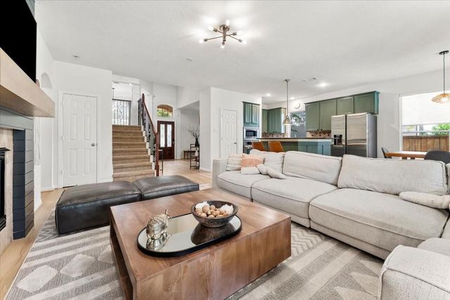 82 W Arbor Camp Circle, Spring, TX 77389