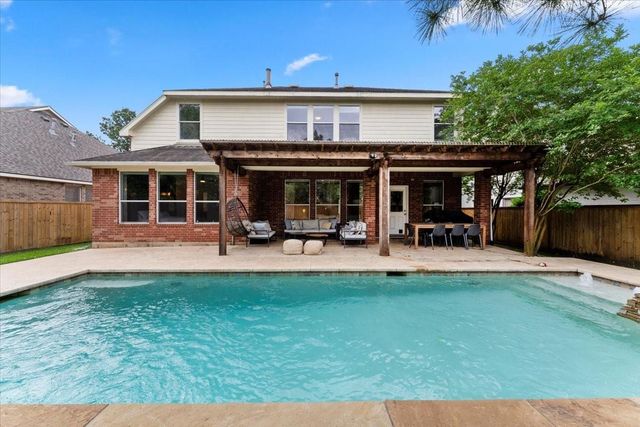 82 W Arbor Camp Circle, Spring, TX 77389