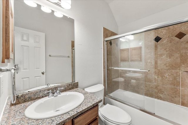 82 W Arbor Camp Circle, Spring, TX 77389