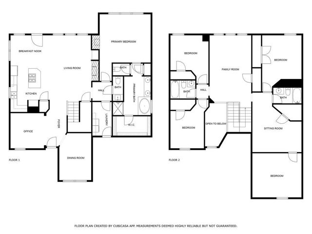 82 W Arbor Camp Circle, Spring, TX 77389