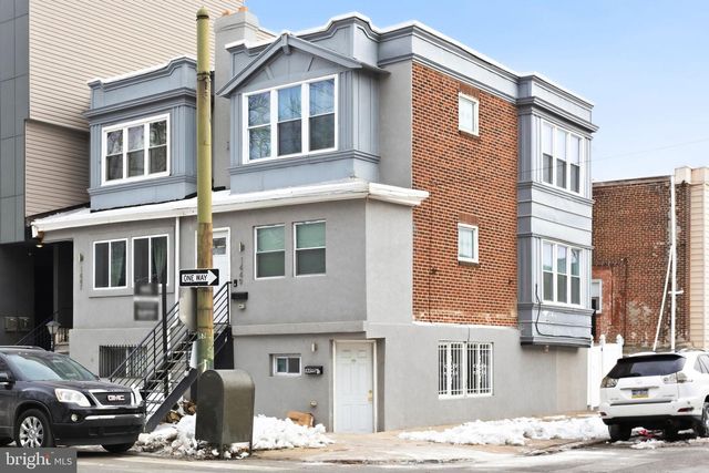 1449 S 32ND ST, Philadelphia, PA 19146