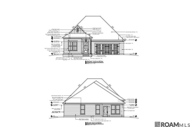 13145 Magnolia Square Dr, Central, LA 70818