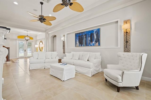 540 FORE DRIVE, Bradenton, FL 34208