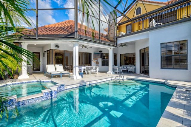 540 FORE DRIVE, Bradenton, FL 34208