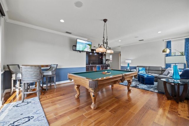 540 FORE DRIVE, Bradenton, FL 34208