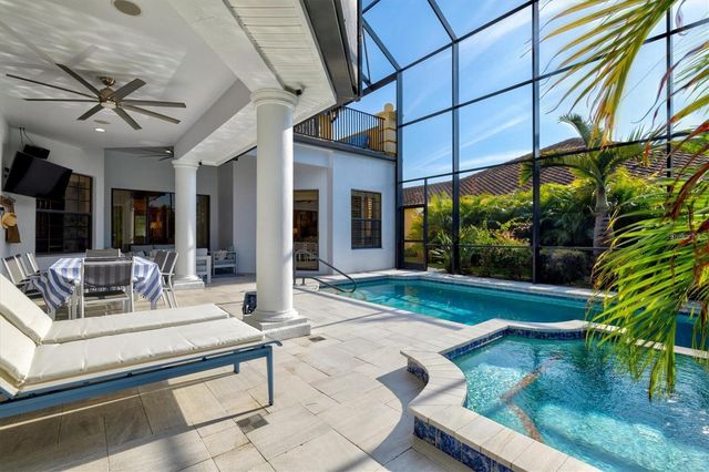 540 FORE DRIVE, Bradenton, FL 34208