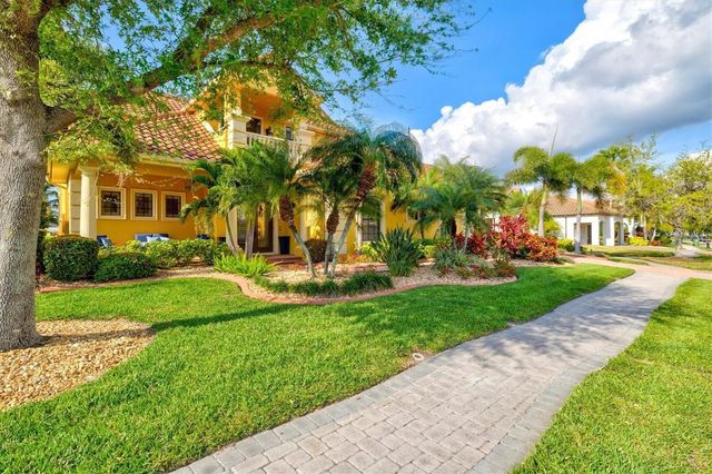 540 FORE DRIVE, Bradenton, FL 34208