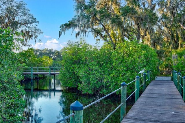 540 FORE DRIVE, Bradenton, FL 34208