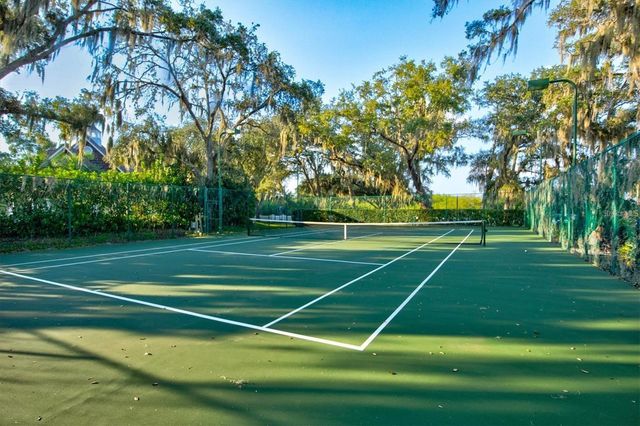 540 FORE DRIVE, Bradenton, FL 34208