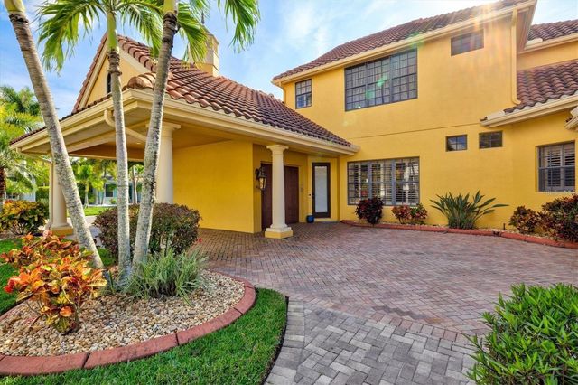 540 FORE DRIVE, Bradenton, FL 34208
