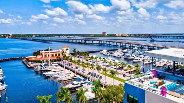 540 FORE DRIVE, Bradenton, FL 34208