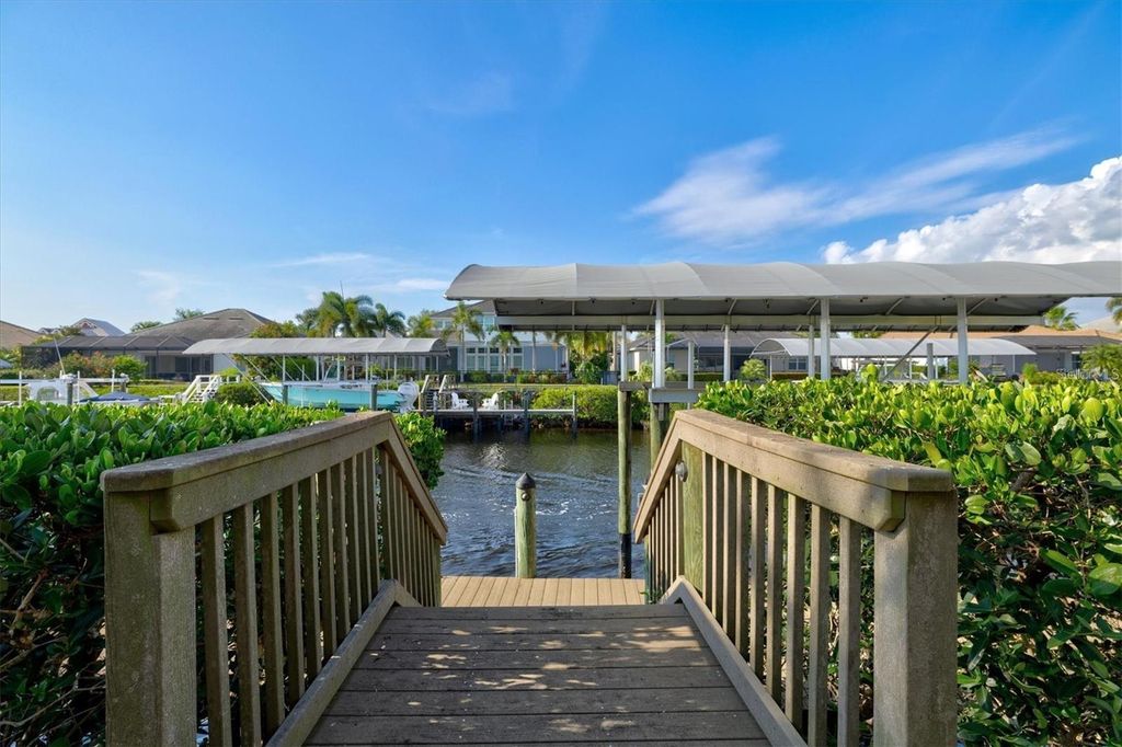 540 FORE DRIVE, BRADENTON, FL 34208 — photo 2