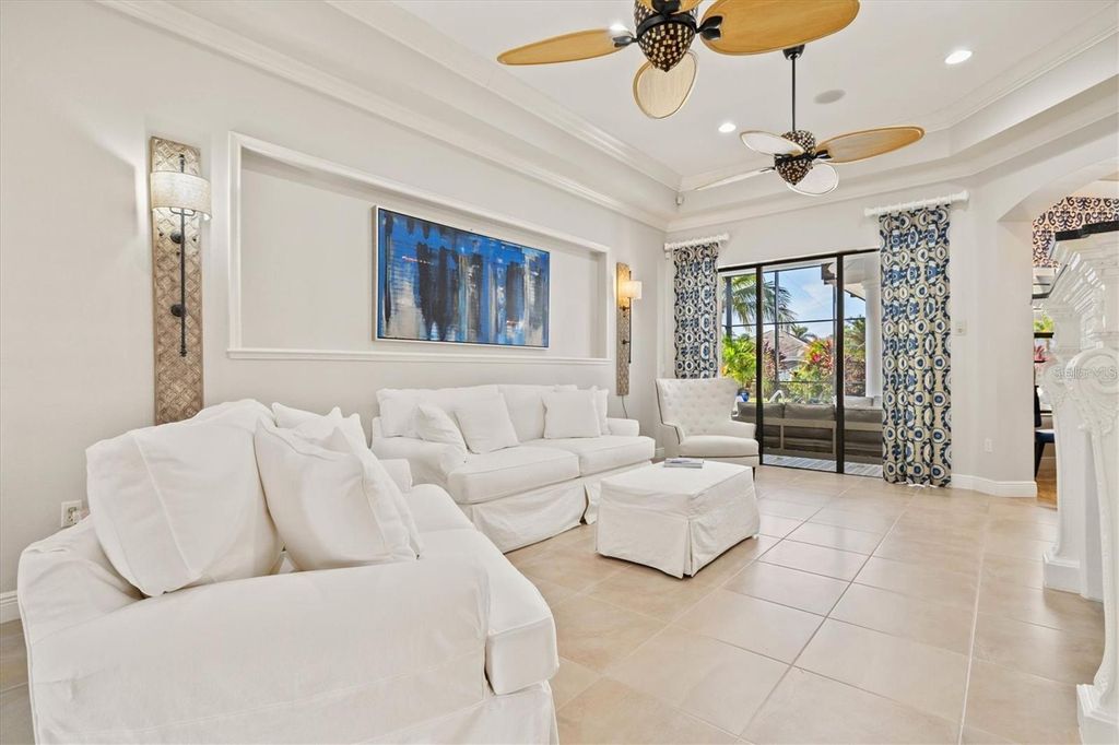Image 13 of property listing at 540 FORE DRIVE, Bradenton, FL 34208
