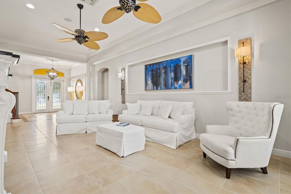 Image 15 of property listing at 540 FORE DRIVE, Bradenton, FL 34208