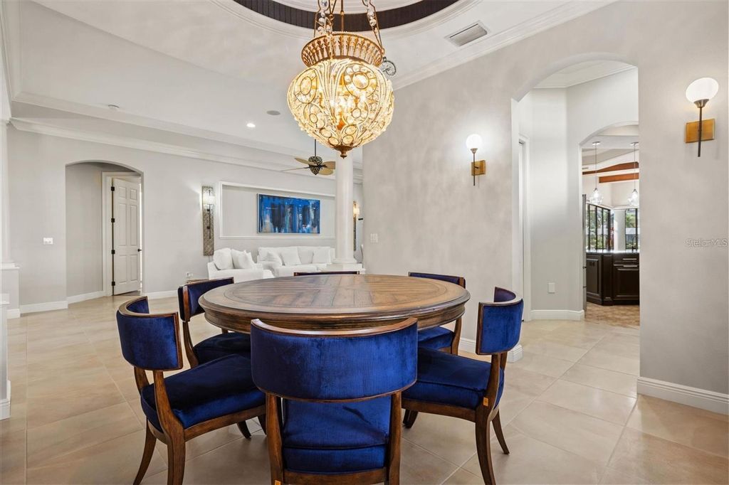 Image 18 of property listing at 540 FORE DRIVE, Bradenton, FL 34208
