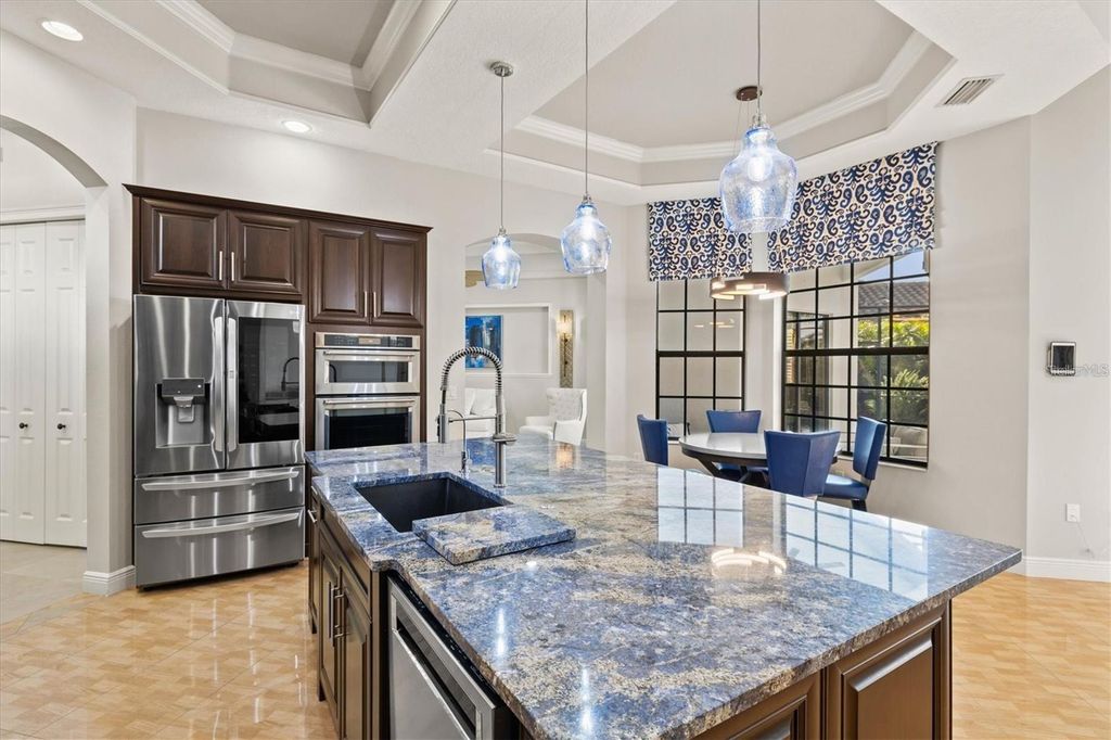 Image 22 of property listing at 540 FORE DRIVE, Bradenton, FL 34208
