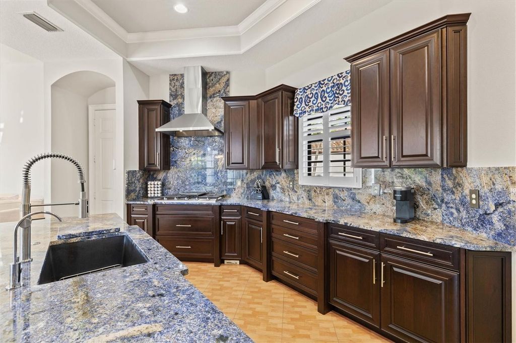 Image 23 of property listing at 540 FORE DRIVE, Bradenton, FL 34208